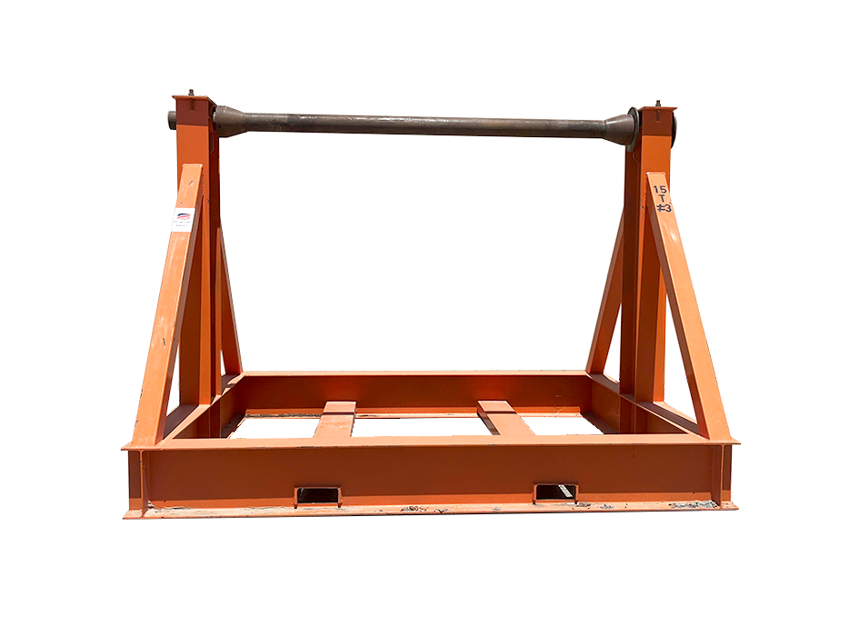 15 Ton A Frame